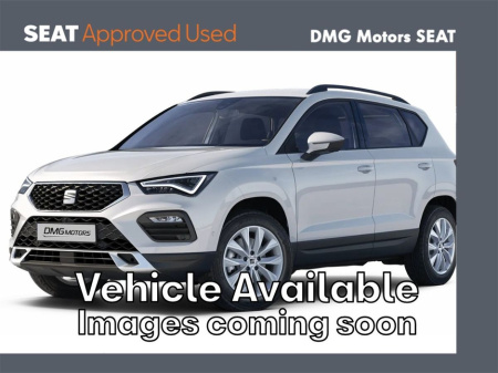 2025 SEAT Ateca 2.0TDI 150HP DSG SE+ €41,900