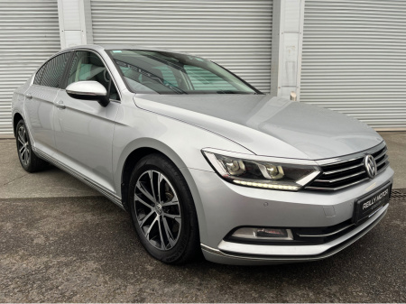 2019 Volkswagen Passat 2.0 DIESEL HIGHLINE***2k PRICE DROP*** €18,990