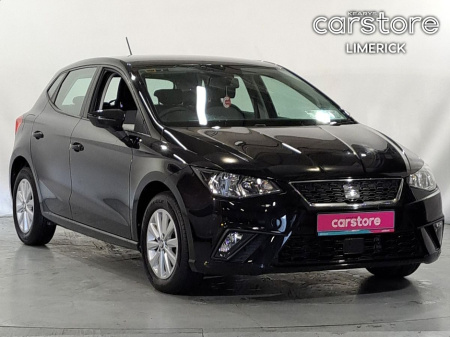 2019 SEAT Ibiza 1.0TSI 95HP SE