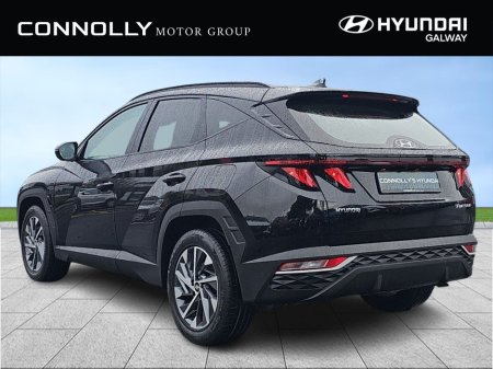 2023 Hyundai Tucson *SOLD*