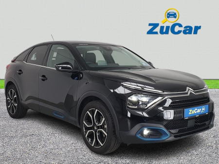2023 Citroen E-C4 #257 E-C4 Shine + Shine Plus Electric €22,900