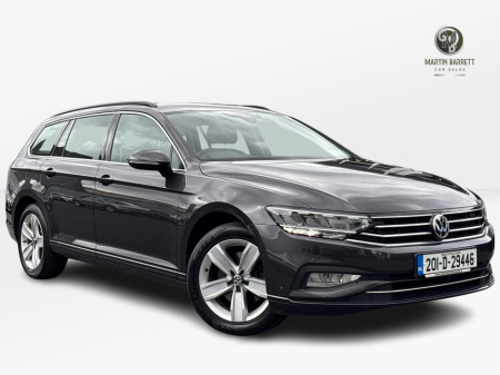 2020 Volkswagen Passat ESTATE 2.0 TDI SE NAV 150PS EVO 5DR €22,950