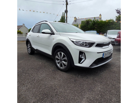 2023 Kia Stonic 1.0 K2 PE €23,950