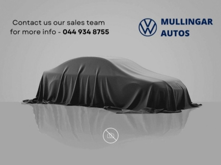 2020 Volkswagen T-Roc 1.6 TDI 115bhp Design