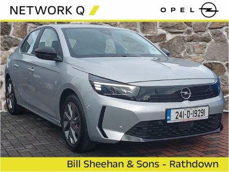 2024 Opel Corsa Deposit Taken - Sold