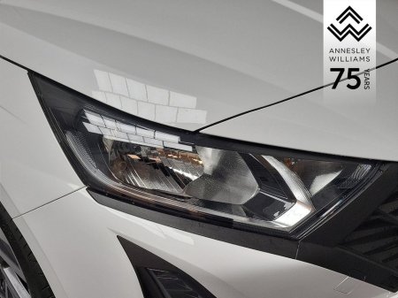 2024 Hyundai i20 *SOLD*