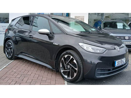 2020 Volkswagen ID.3 1st Edition 204HP 58kWh *REAR VIEW CAMERA, ADAPTIVE CRUISE CONTROL, FULLY ELECTRIC* €16,995