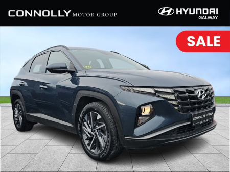 2023 Hyundai Tucson * SALE * 1.6 Diesel Executive