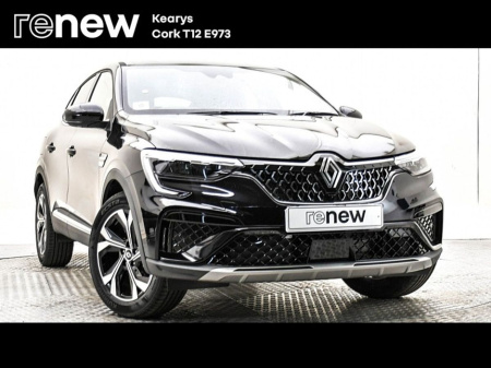 2024 Renault Arkana Techno TCe 140 Auto GSR2