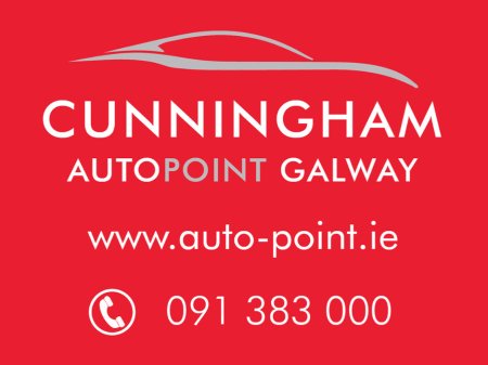 2018 Mitsubishi Outlander 4H PHEV Auto €19,995