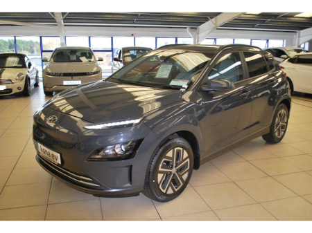 2024 Hyundai Kona Kona EV Premium 39 kWh €27,950