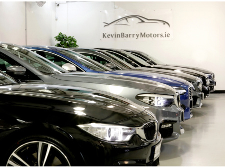 2020 BMW 3 Series **DEPOSIT TAKEN**