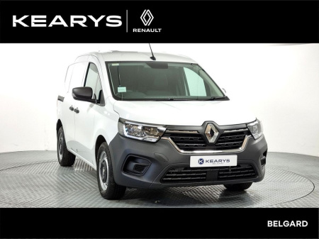2024 Renault Kangoo KANGOO DCI 95 ADVANCE 4DR @KEARYS BELGARD PRO+