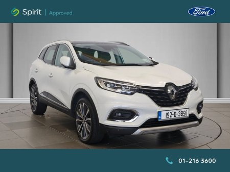 2019 Renault Kadjar 1.5 BLUE dCi 115 S-Edition*CALL JONATHAN 0879785383*