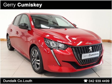 2023 Peugeot 208 Active 1.2 Petrol