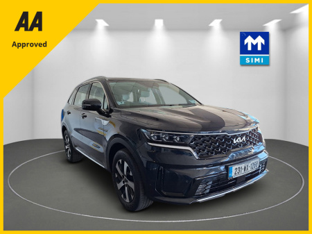 2023 Kia Sorento //SOLD//K3 5P 5DR AUTO €46,495