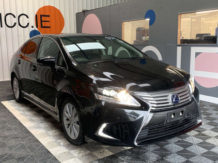 2017 Lexus HS 250H Lexus HS 250H 2.4 Hybrid / Reverse Camera / Cruise Control / Lexus HS 250 H Automatic