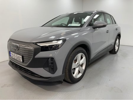2023 Audi Q4 e-tron 35 E-TRON ADVANCE 4DR AUTO 40