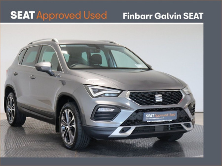 2023 SEAT Ateca 2.0TDI 115hp SE €33,950
