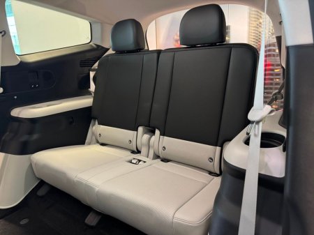 2025 Hyundai Ioniq 9 the all new Ioniq 9 ,110KWH , available to order for 252