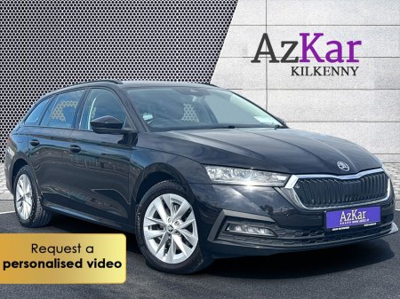 2021 Skoda Octavia 2021 SE TECH 1.4 TSI IV PHEV 200BHP AUTOMATIC ESTATE €107 P/W WITH NO CASH DEPOSIT €P/W WITH NO CASH DEPOSIT 10 DAY SALE NOW ON!!