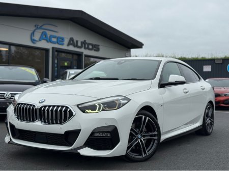 2021 BMW 2 Series M-SPORT GRAN-COUPE - 2.0L DIESEL - AUTO - 12M WARRANTY - CAR: 1401