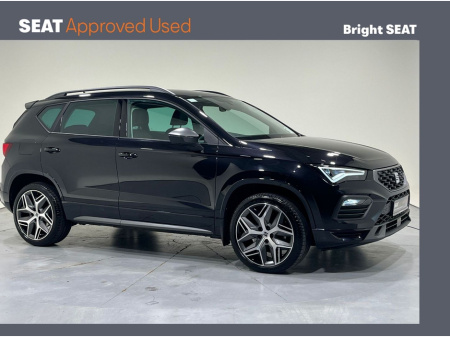 2023 SEAT Ateca PA 1.5 TSI 150HP FR