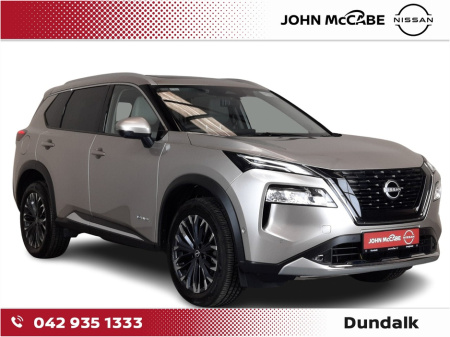 2024 Nissan X-Trail ePOWER SVE 5 SEAT AUTO *RETAIL PRICE €48,950  - €2,000 SCRAPPAGE* FLEXIBLE FINANCE OFFERS AVAILABLE €46,950