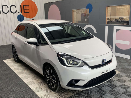 2020 Honda Fit Honda Fit 1.5 Hybrid / Cruise Control / Reverse Camera / Honda Fit Automatic