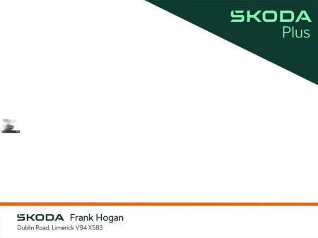 2022 Skoda Octavia OCTAVIA STY 2.0TDI 115HP Call Cormac on 0861736180 €29,900