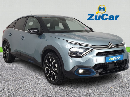2022 Citroen E-C4 ON SALE WAS €20,900 NOW €19,900 #68 -C4 FEEL 50kWh 136