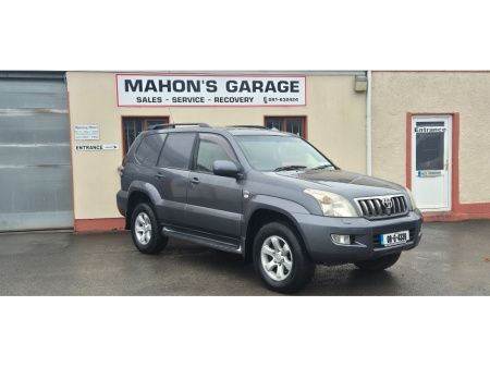 2008 Toyota Landcruiser SOLD    SOLD