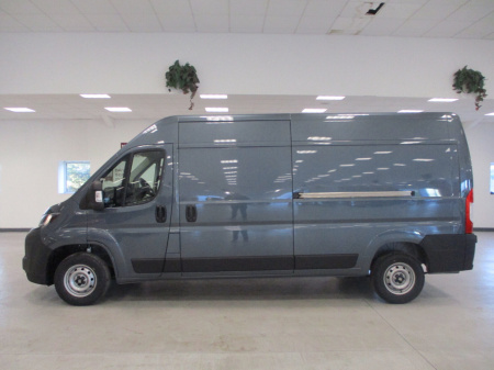2025 Fiat Ducato  €33,573