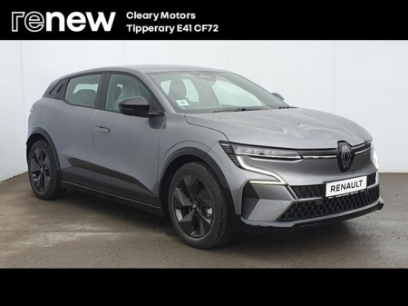 2025 Renault Megane EVOLUTION 60KWH GSR2 €38,000