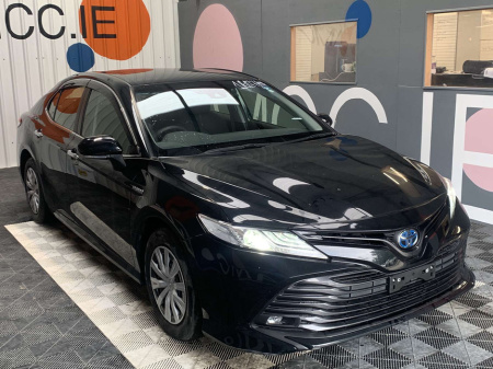 2019 Toyota Camry Toyota Camry 2.5 Hybrid /29k KMs / Reverse Camera / Toyota Camry Automatic