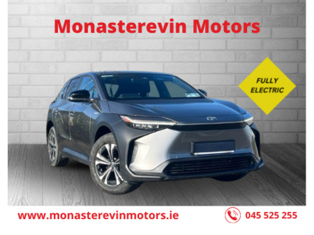 2023 Toyota bZ4X SPORT FWD 11KW 4DR AUTO - APPLE CARPLAY / ANDROID AUTO
