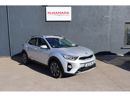 2018 Kia Stonic K2 5DR *Reserved Deposit Taken*