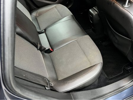 2010 Opel Astra SE 1.6 I 16V VVT 115PS 5DR €2,950