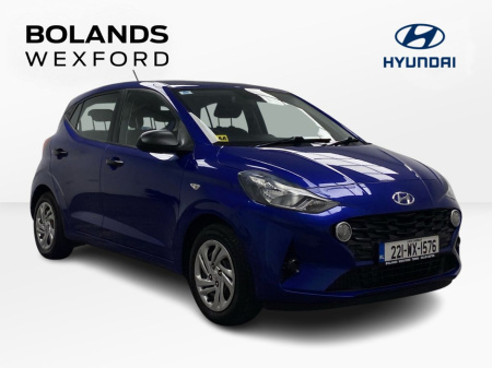 2022 Hyundai i10 i10 Classic