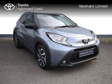 2024 Toyota Aygo X AYGO X DESIGN