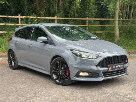 2017 Ford Focus DEPOSIT TAKEN