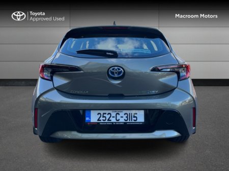 2025 Toyota Corolla BLACK FRIDAY SALE! €32,500