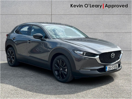 2025 Mazda CX-30 Homura 2.0 Sky-G 122PS