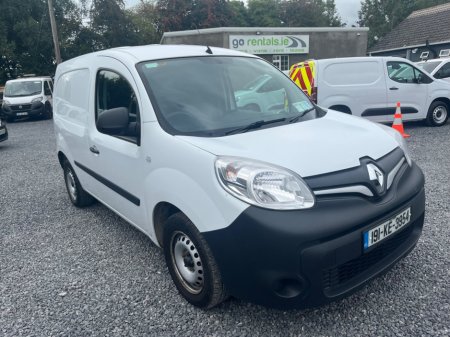 2019 Renault Kangoo