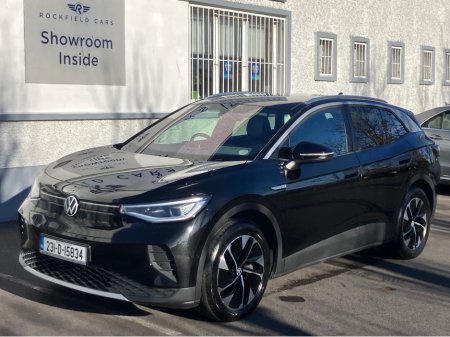 2023 Volkswagen ID.4 BATTERY SOH 97% PRO FAMILY 77KWH - PAN ROOF - WIRELESS APPLE PLAY - 120TAX