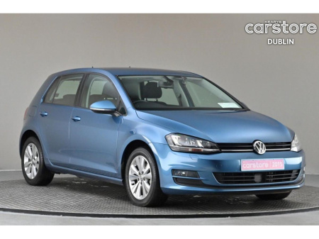 2015 Volkswagen Golf 1.2 TSI DSG MK7 COMFORTLINE *REVERSE CAM*