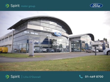 2021 Ford Kuga 1.5 EcoBlue 120PS ST-Line X