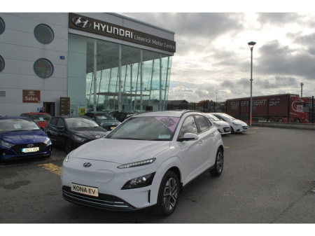 2024 Hyundai Kona  €33,950
