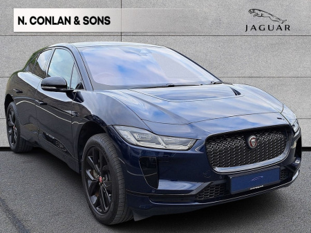 2023 Jaguar I-Pace EV400 BLACK EDITION *8 YEAR BATTERY WARRANTY*