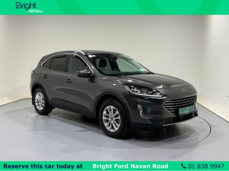 2023 Ford Kuga TITANIUM 2.5 PHEV 225 S6.2